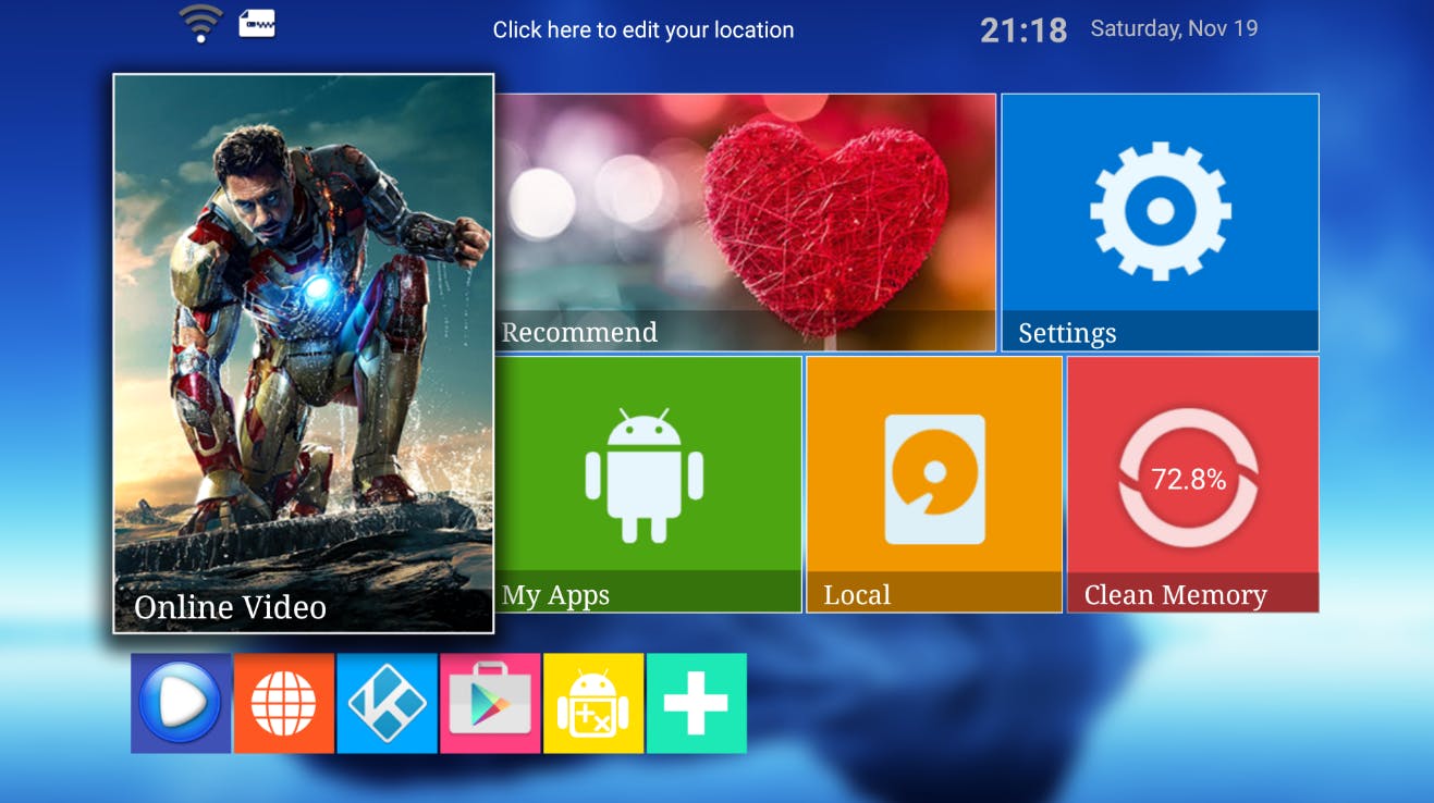How To Install Screencloud On Your Android Tv Box Screencloud
