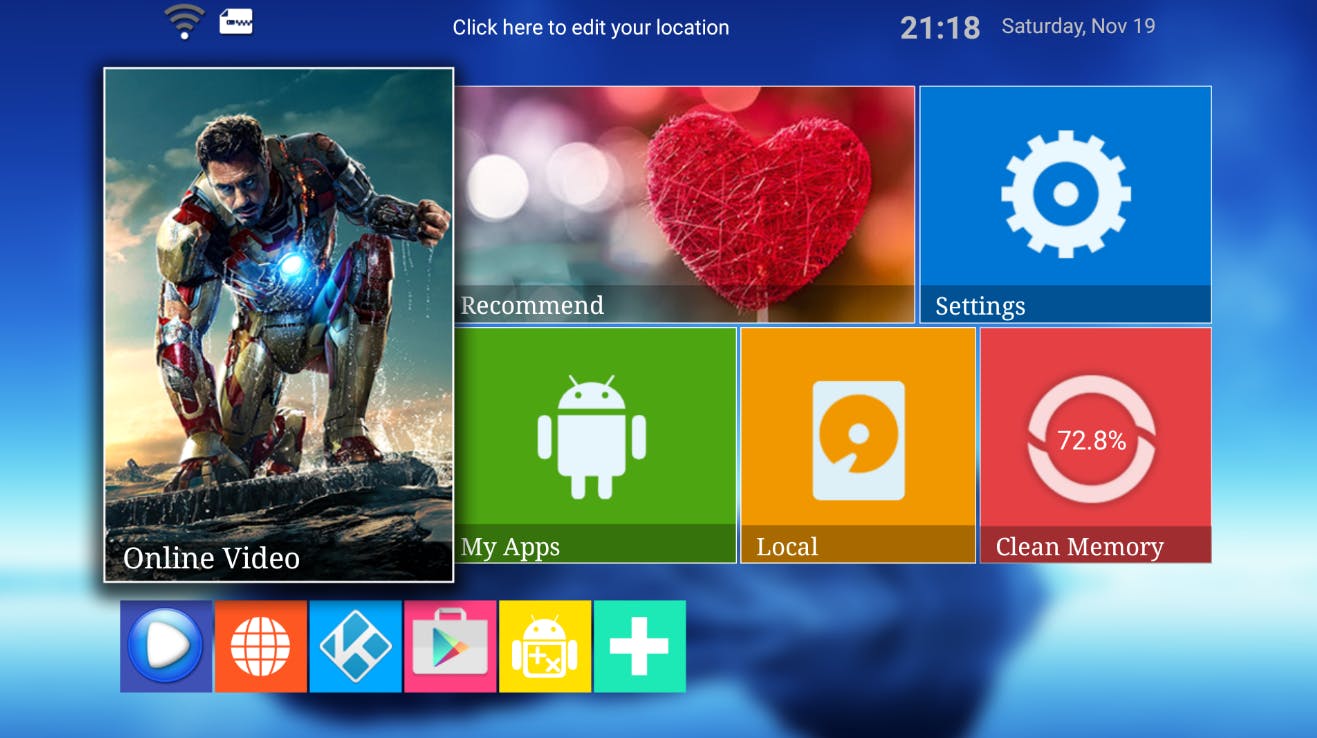 How To Install Screencloud On Your Android Tv Box Screencloud How To Install Screencloud On Your Android Tv Box Screencloud