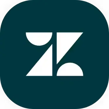 Zendesk logo