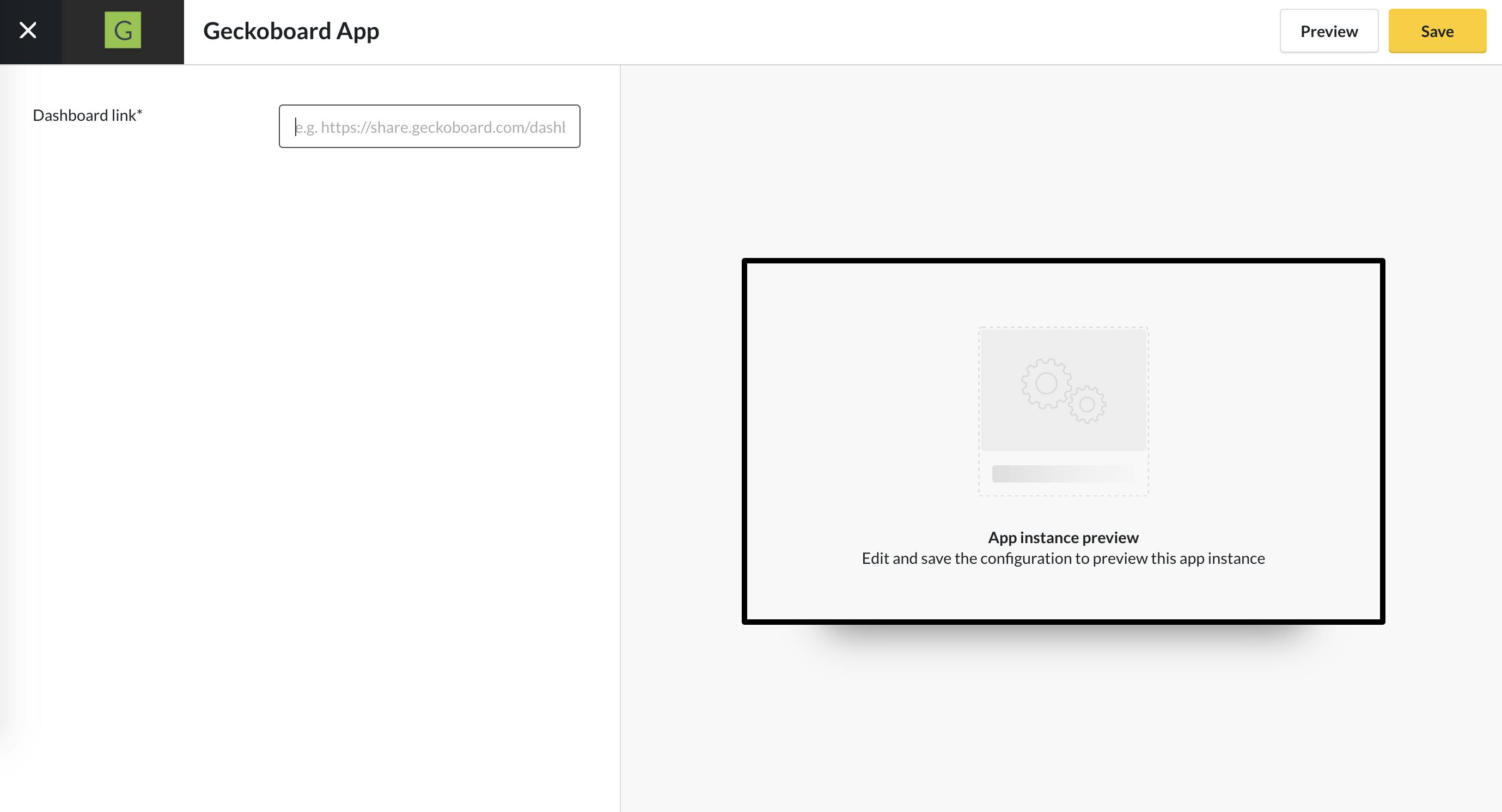 Geckboard App Guide - Set up app 5.13.2020.png