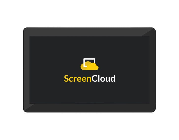 ScreenCloud Device
