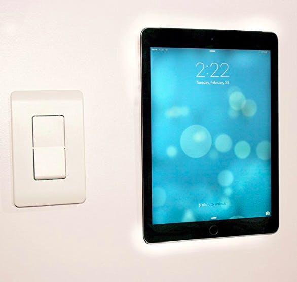 7 Best Mounts For Ipads And Tablets Screencloud - Ipad Mini 2 Flush Wall Mount