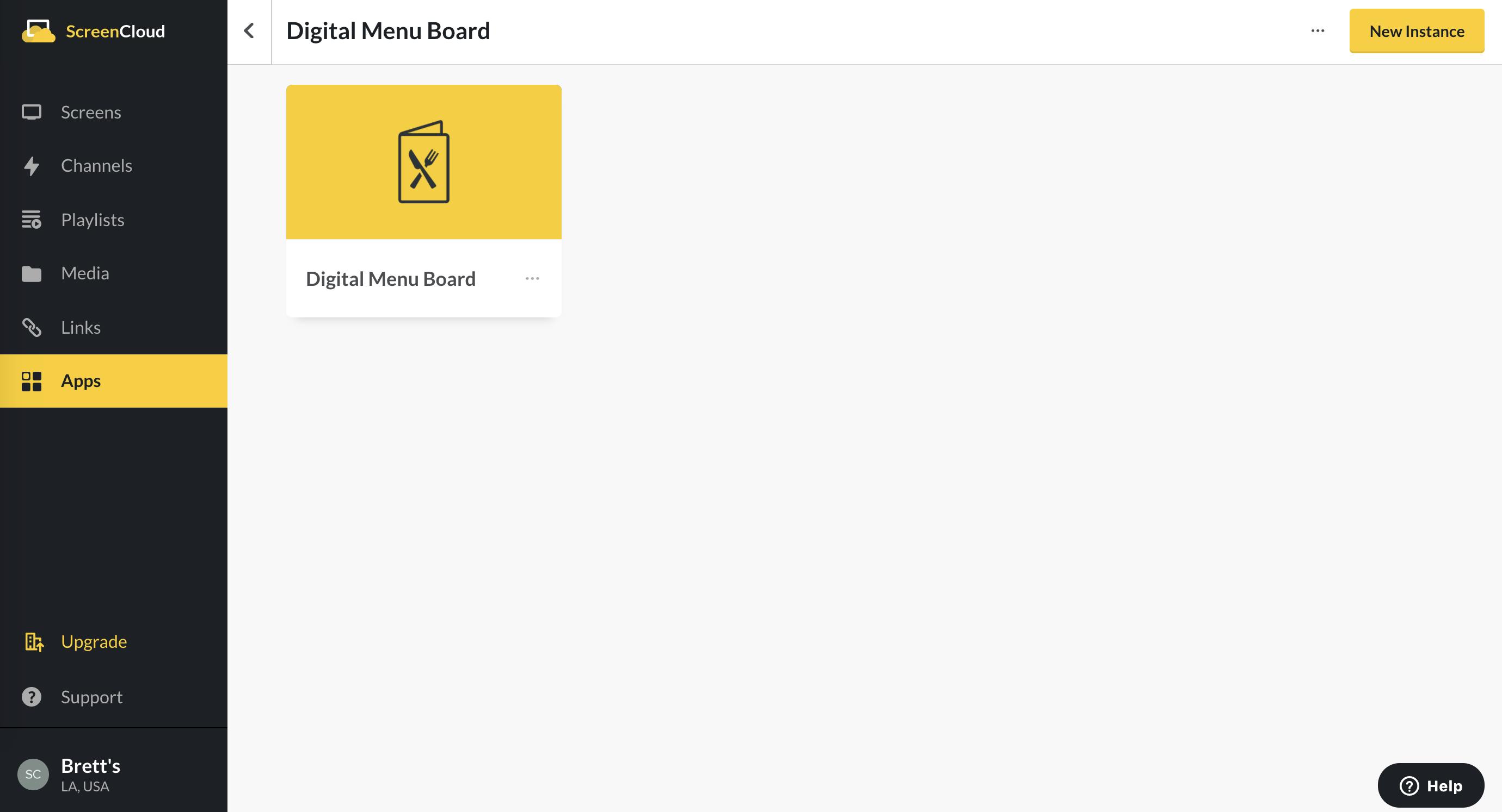 Digital Menu Board App guide - App instance 5.13.2020.png
