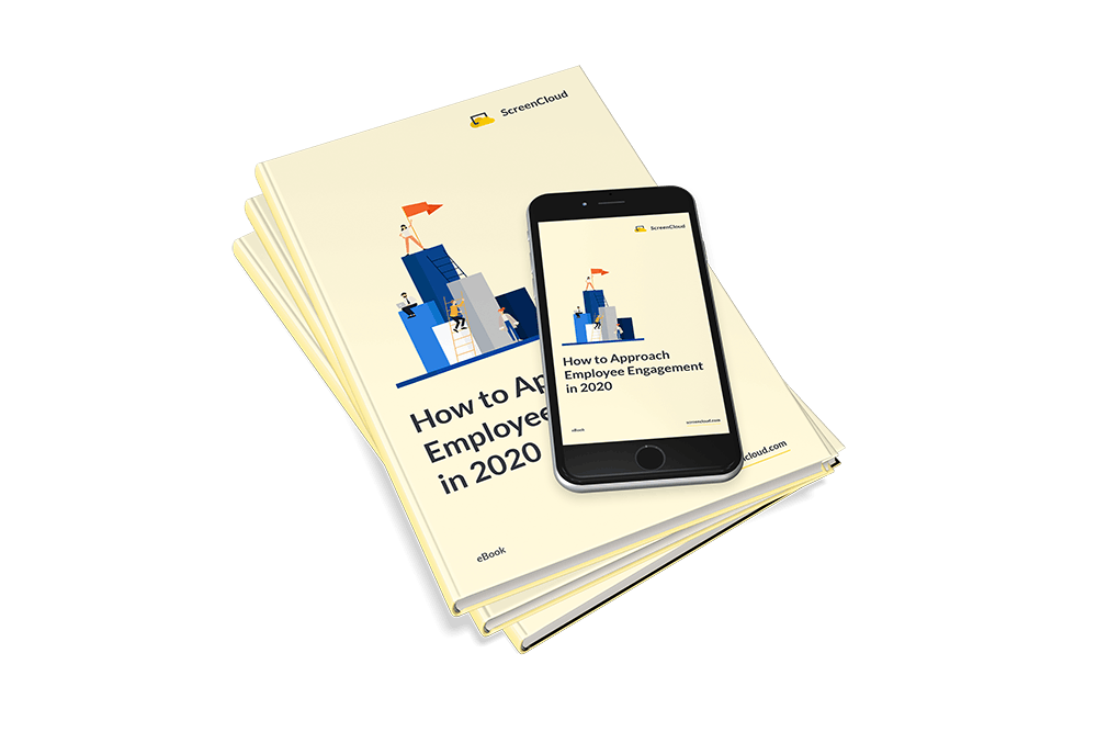 ScreenCloud eBook
