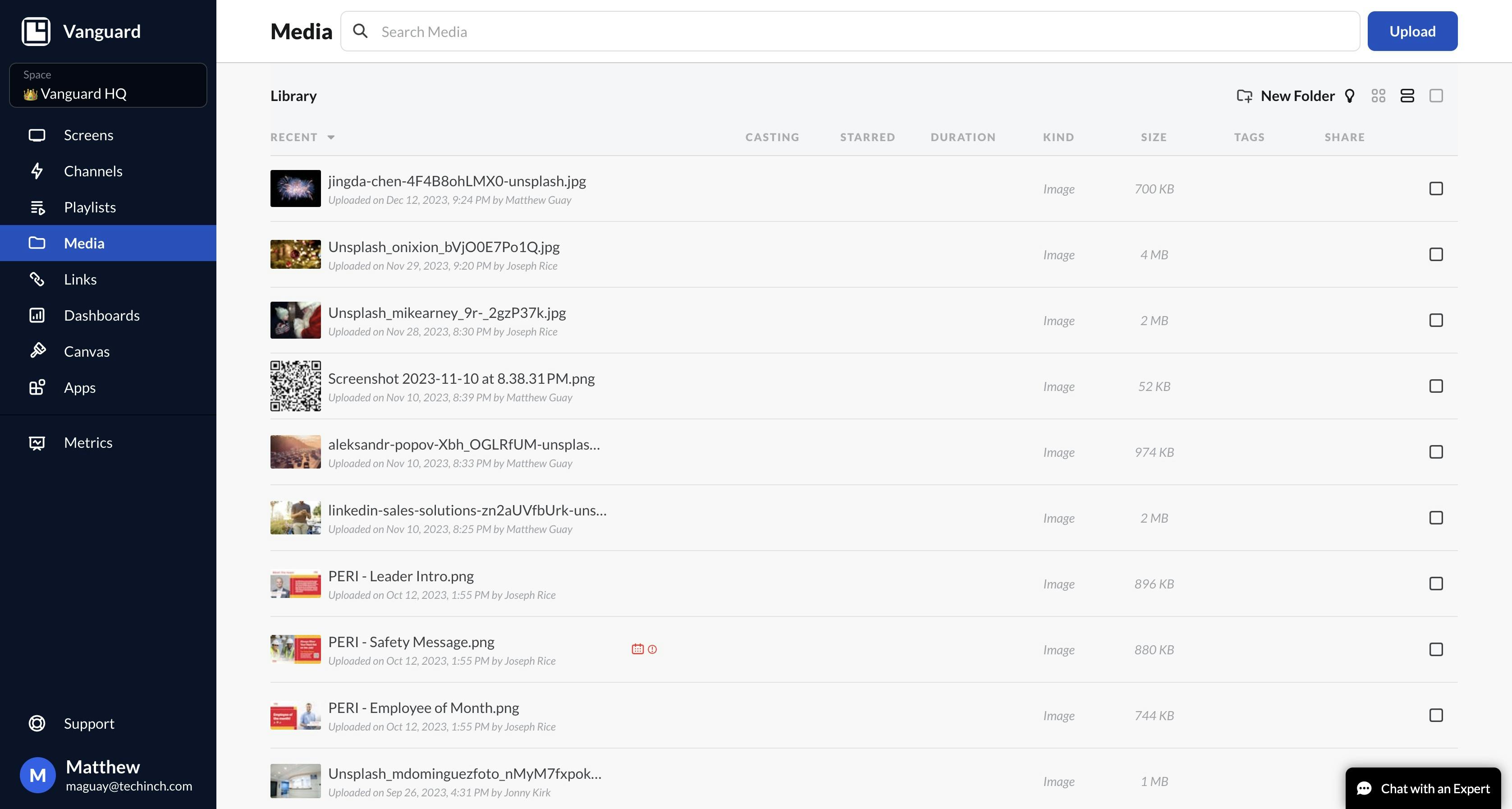 Digital Signage Dictionary The Display Terms You Need to Know