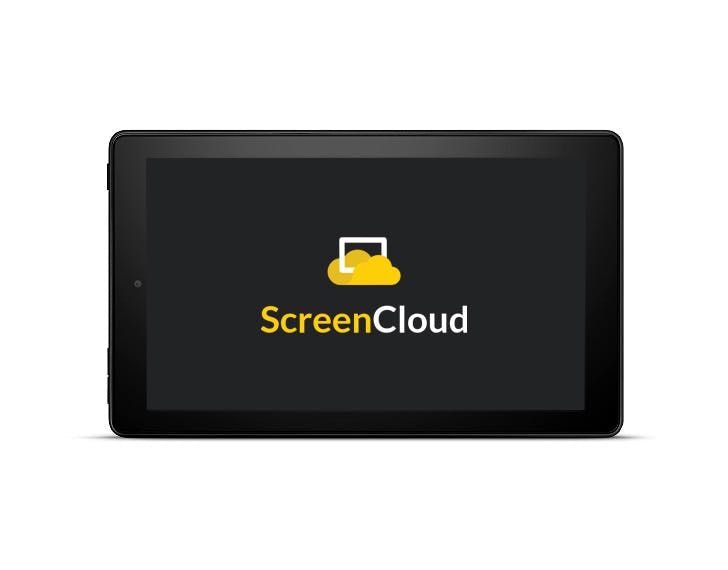 ScreenCloud Device