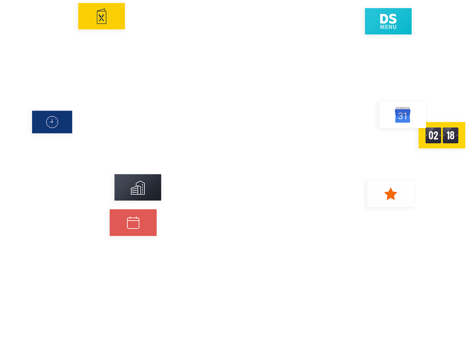 ScreenCloud for corporate communication
