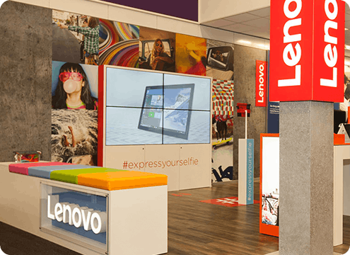 lenovo