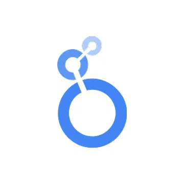 Google Looker Studio logo