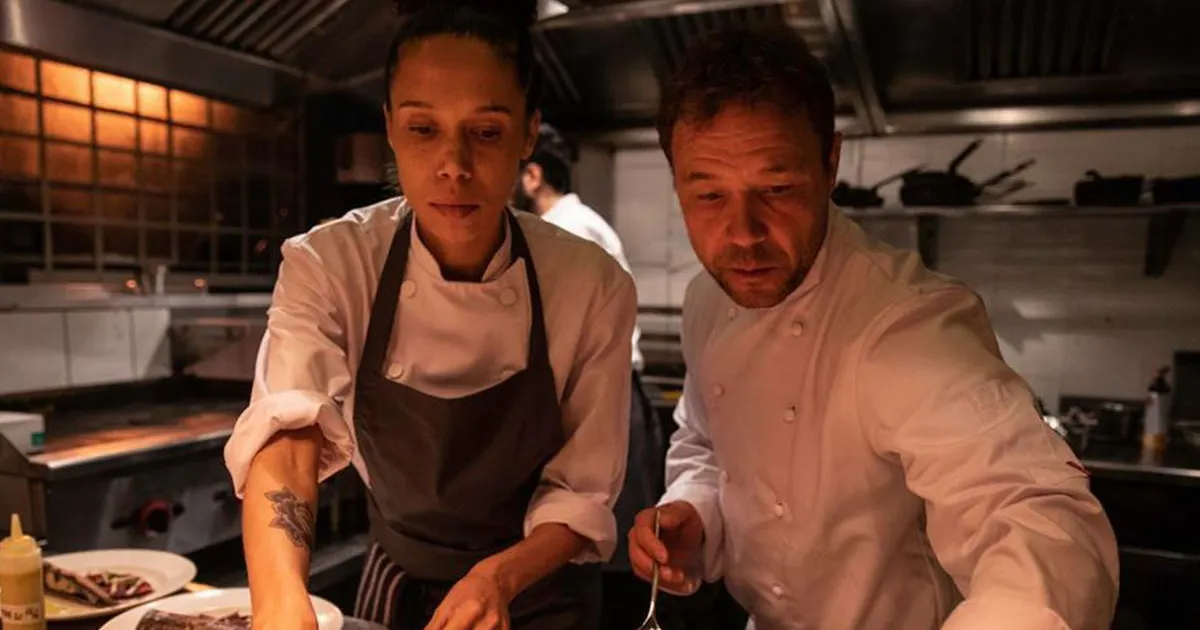 Boiling Point | ScreenUK