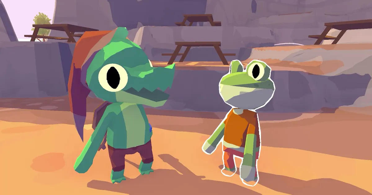 Lil Gator ScreenUK lil-gator-screenuk