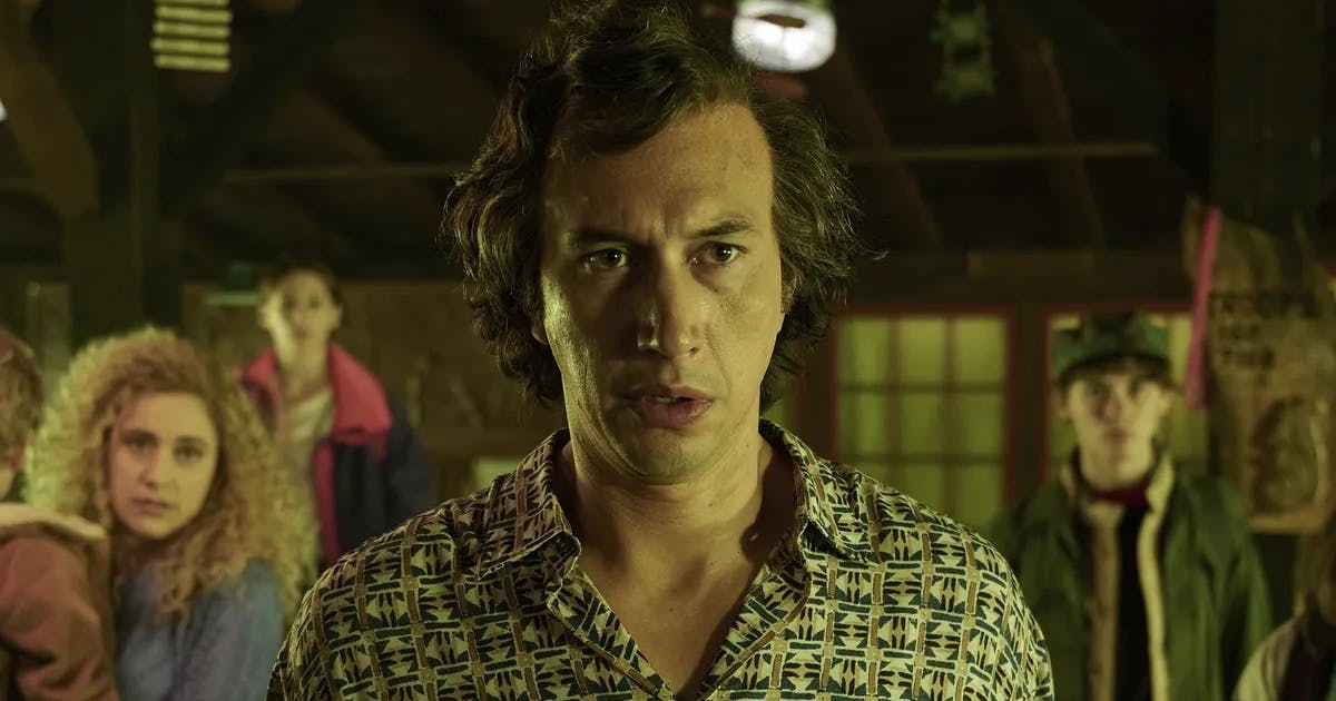 White Noise ScreenUK white-noise-screenuk