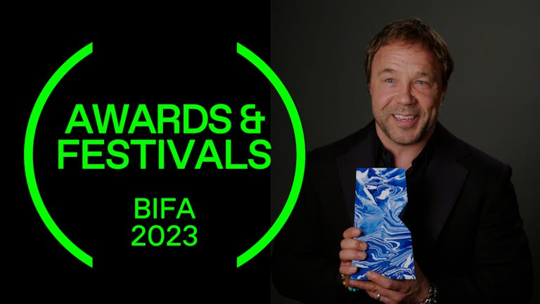 The 26th British Independent Film Awards ScreenUK