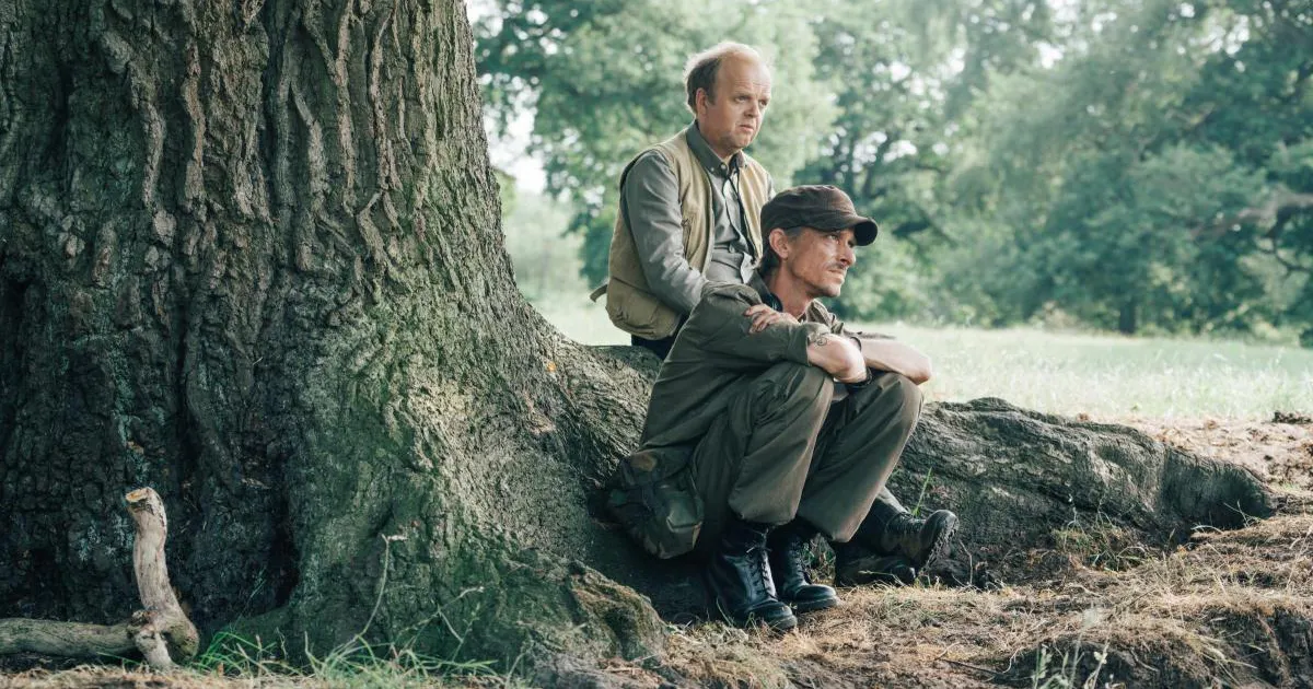 Detectorists | ScreenUK