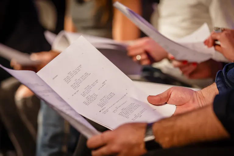 Script Development - Northern Ireland Screen | ScreenUK Industry