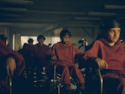 The Girl with all the Gifts