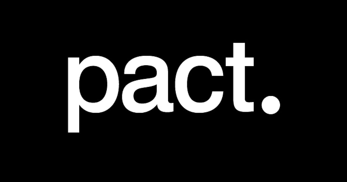 PACT ScreenUK Industry