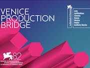 Venice Production Bridge