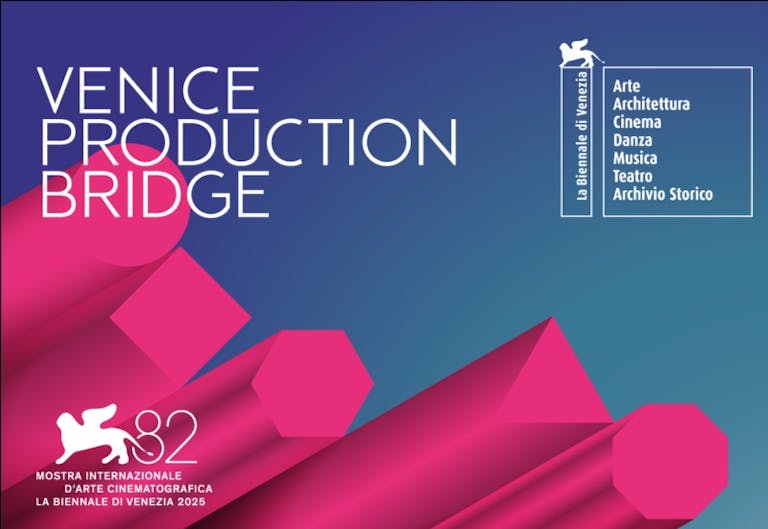 Venice Production Bridge