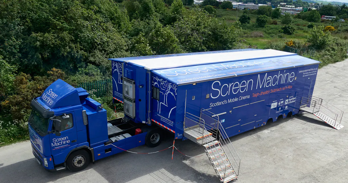 Distribution Fund – Screen Scotland | ScreenUK Industry