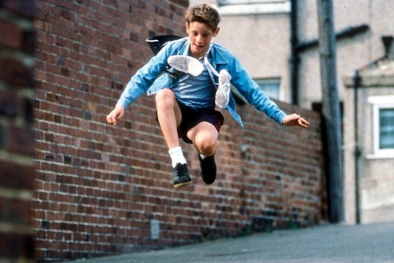 Billy Elliot Screenuk Billy Elliot Screenuk