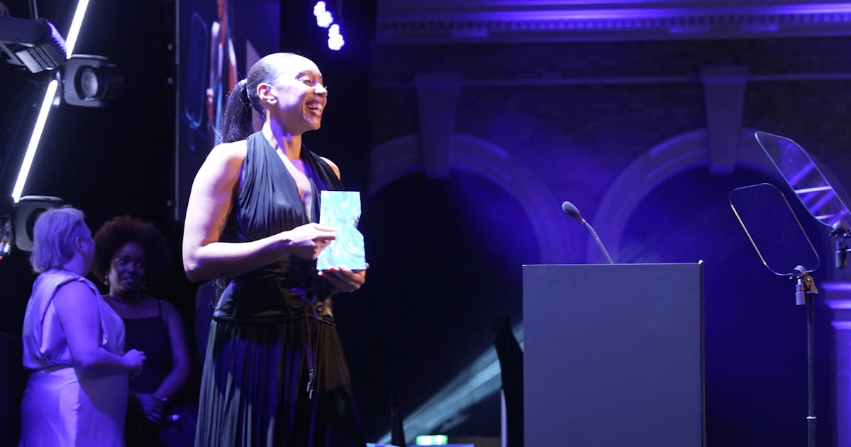 The 26th British Independent Film Awards ScreenUK