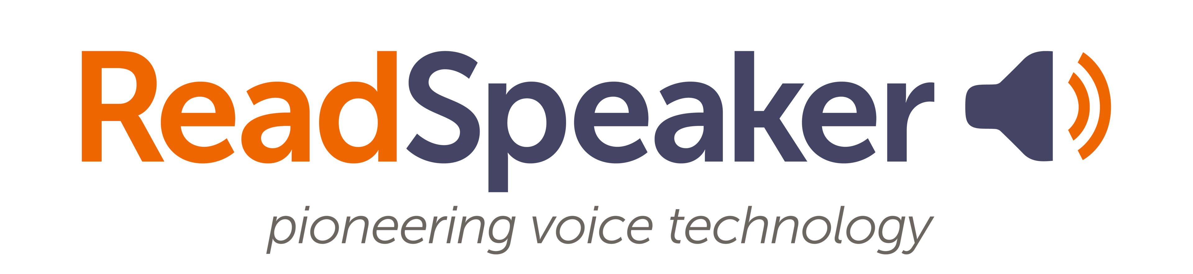 Logo Readspeaker