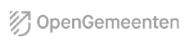 Logo Opengemeenten