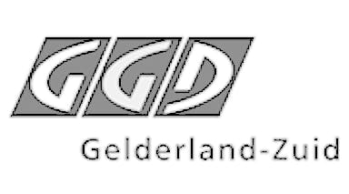 Logo GGD Gelderland-Zuid