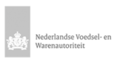 Logo Nederlandse Voedsel- en Warenautoriteit