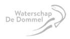 Logo Waterschpa de Dommel