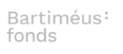 Logo Bartiméus Fonds