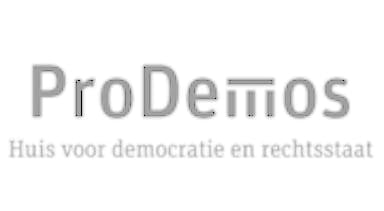 Logo ProDemos