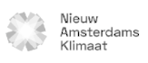 Logo Nieuw Amsterdams Klimaat