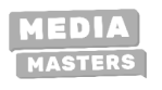 Logo Media masters