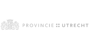 Logo province Utrecht