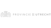 Logo Provincie Utrecht