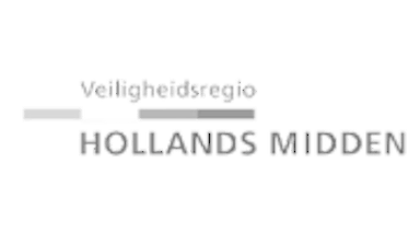 Logo Veiligheidsregio Hollands Midden
