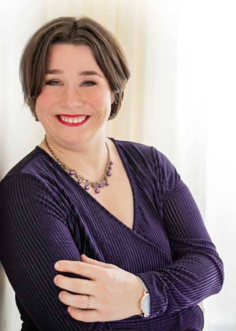 Marianne Dijkshoorn
