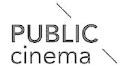 Logo public cinema
