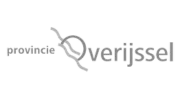 logo provincie Overijssel