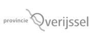 logo provincie Overijssel