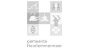 Logo gemeente Haarlemmermeer