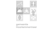 Logo gemeente Haarlemmermeer