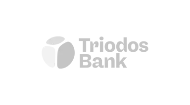 Logo Triodos Bank
