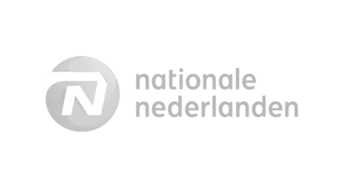 Logo Nationale Nederlanden