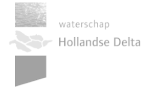 Logo Waterschap Hollandse Delta