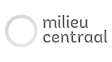 Logo milieu centraal