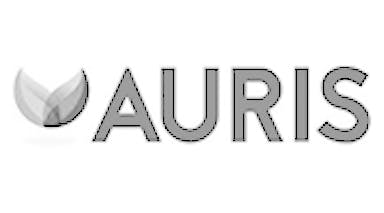 logo Auris
