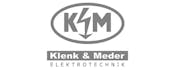Logo Klenk & Meder